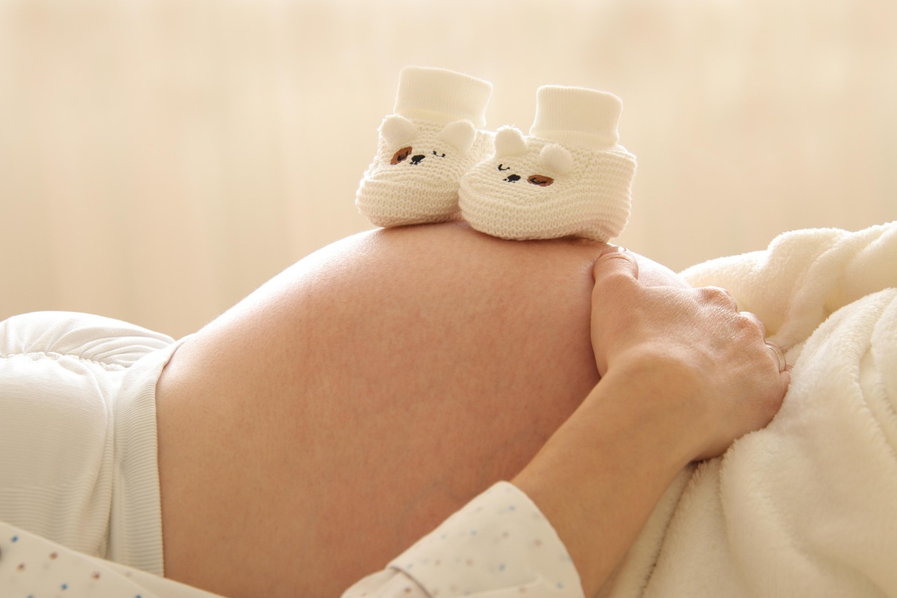 Massage femme enceinte / postpartum